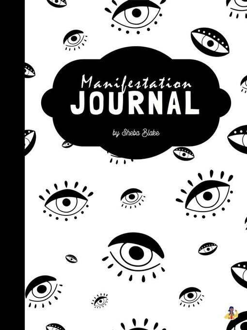 Title details for 555 Manifestation Journal (Printable Version) by Sheba Blake - Available